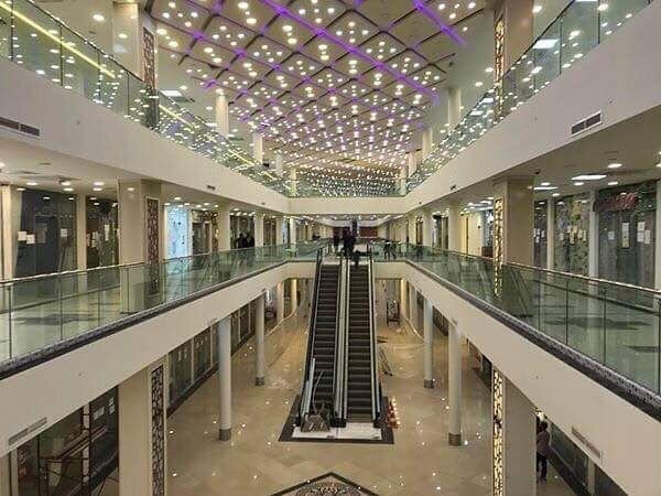 Shanshal Mall景点图片