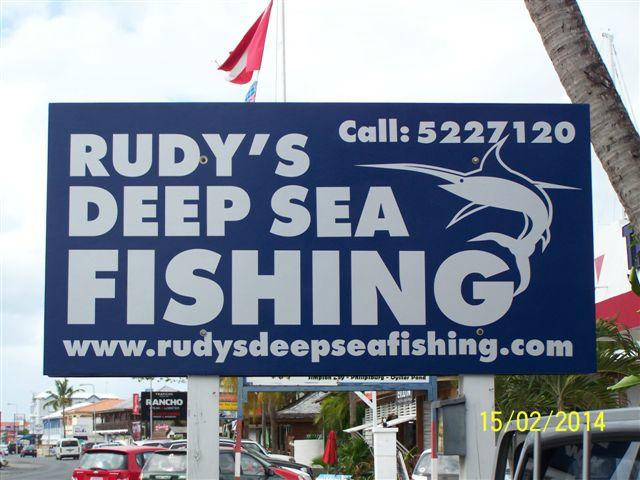 Rudy's Deep Sea Fishing Charter景点图片