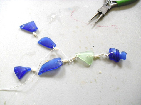 Tres Puertas Art Gallery & Blue Mermaid Gift Shop-吕康必去景点