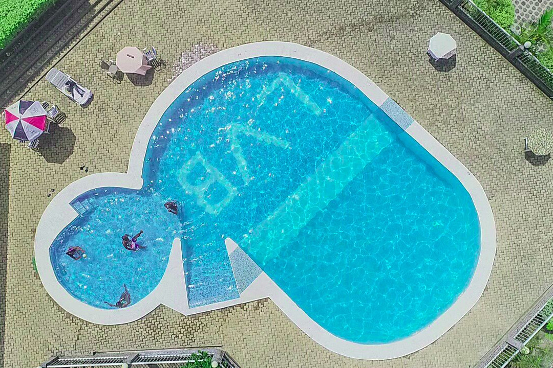 La Vallée de Bana主图