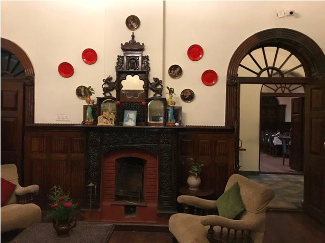 Kings Cliff Ooty主图