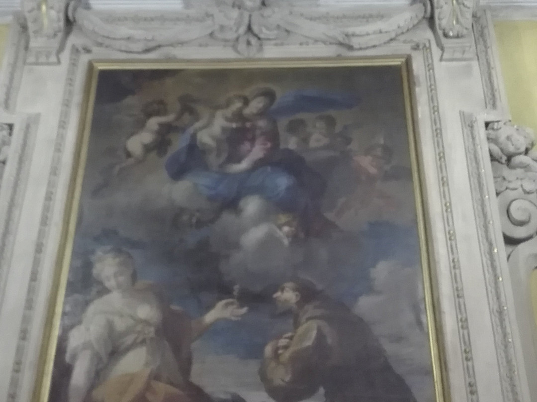 Chiesa Parrocchiale di Santo Stefano in Velate景点图片