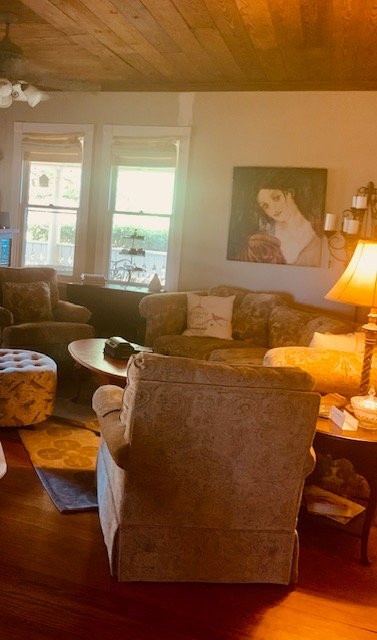 Bella Nido Bed and Breakfast主图