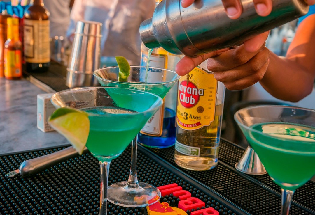 Cuban Spirits-哈瓦那必去景点