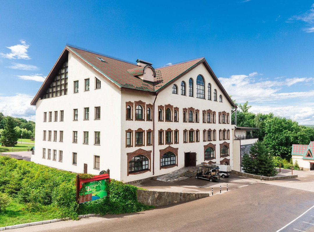 TsarGrad Hotel主图