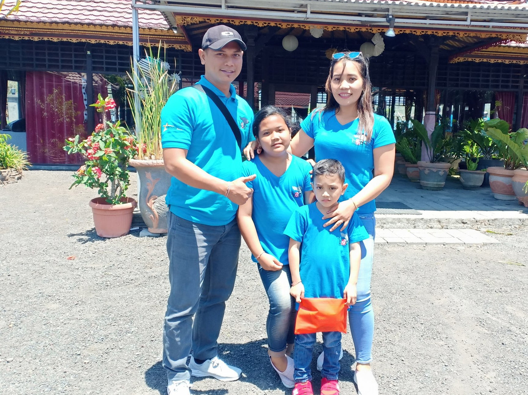 Kedisan Resort & Resto Apung主图