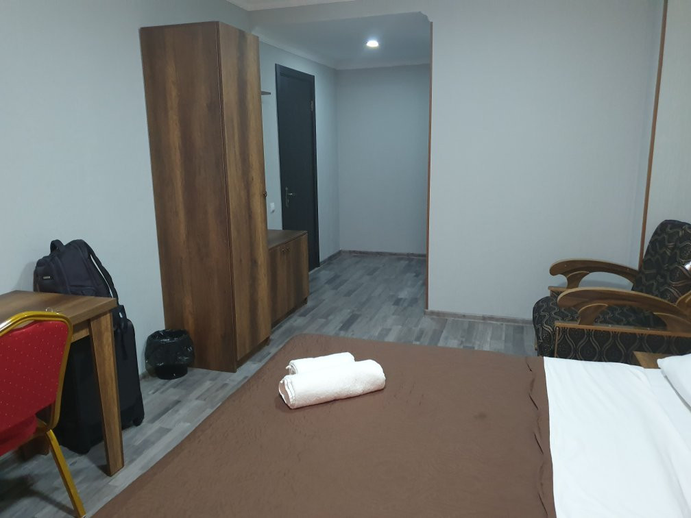 Hotel Tolia主图