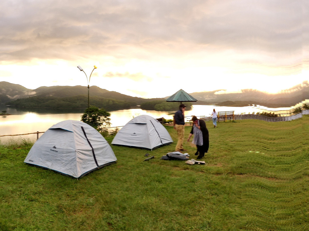 Seagot Banasura Resorts & Villas主图