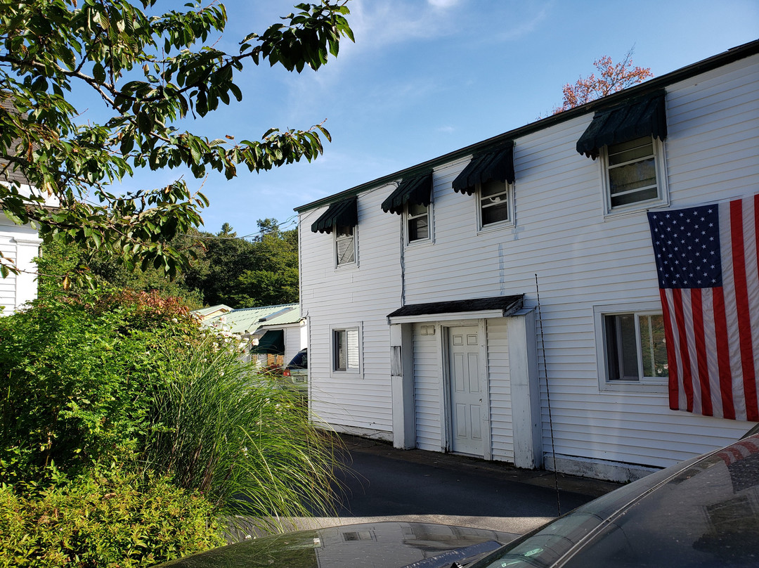 Shorelands Guest Resort主图