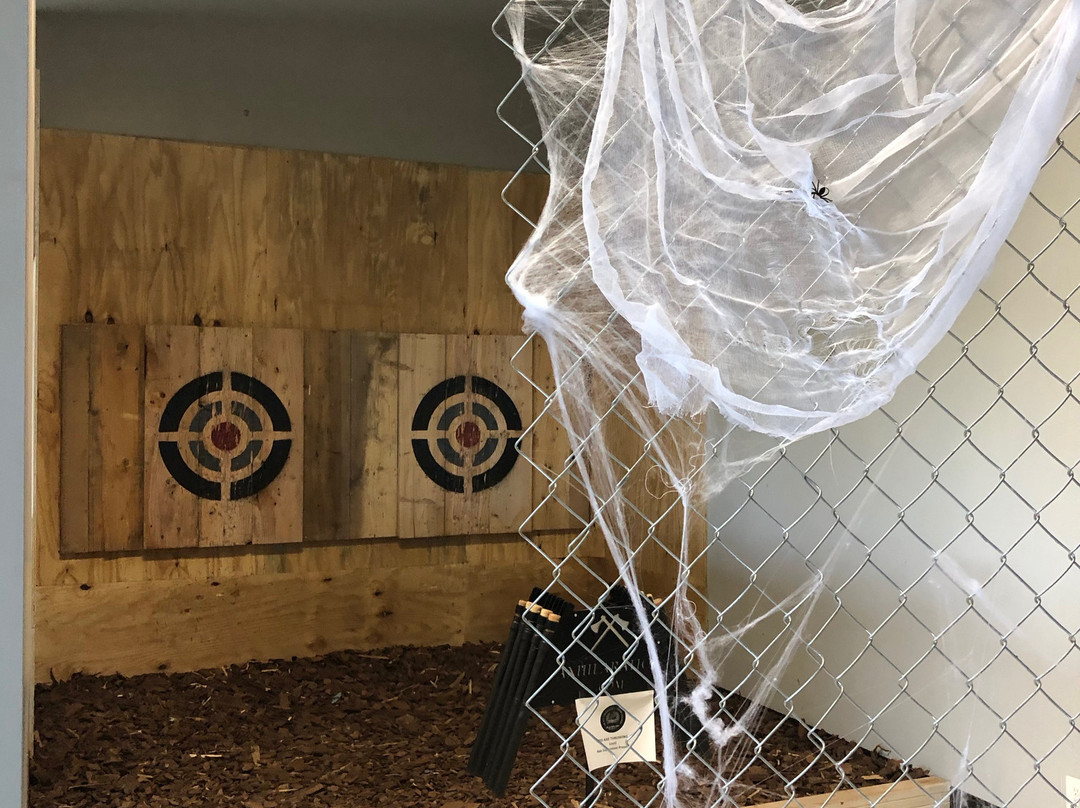 Dragon Distillery, LLC-弗雷德里克必去景点