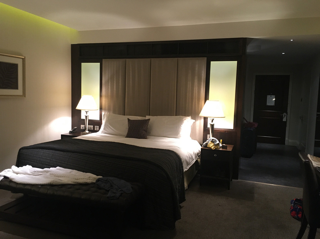 Rockliffe Hall主图
