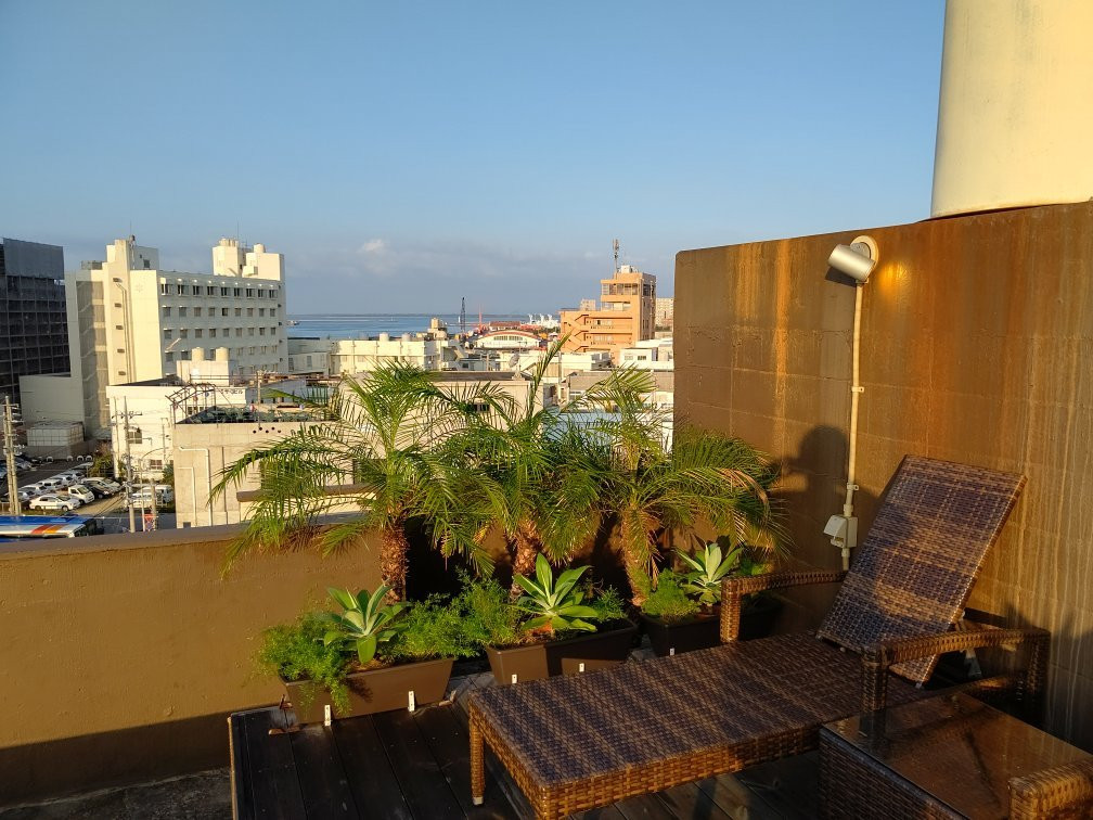 石恒岛库库乐酒店主图