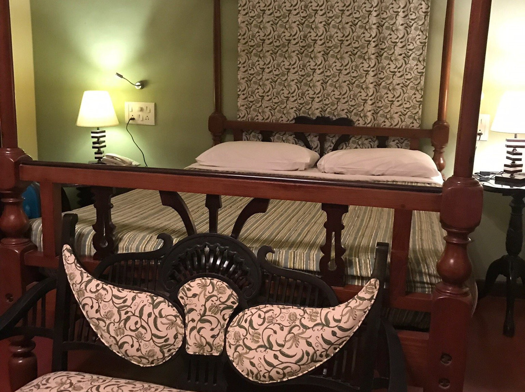 Presa di Goa Country House主图