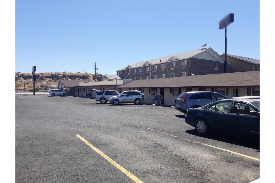 OYO Hotel Kingman AZ - Historic Rte 66