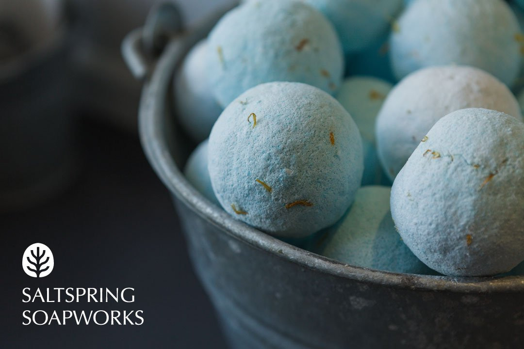 Saltspring Soapworks景点图片