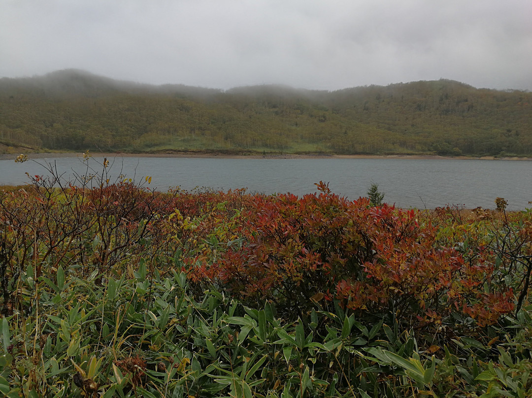 Nozoriko Lake景点图片
