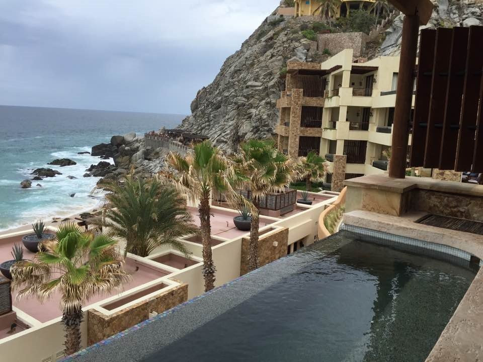 Pedregal de Cabo San Lucas景点图片