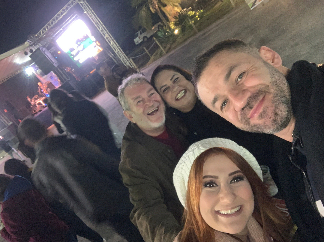 Lago do Parque Municipal de Itajubá-Itajuba必去景点