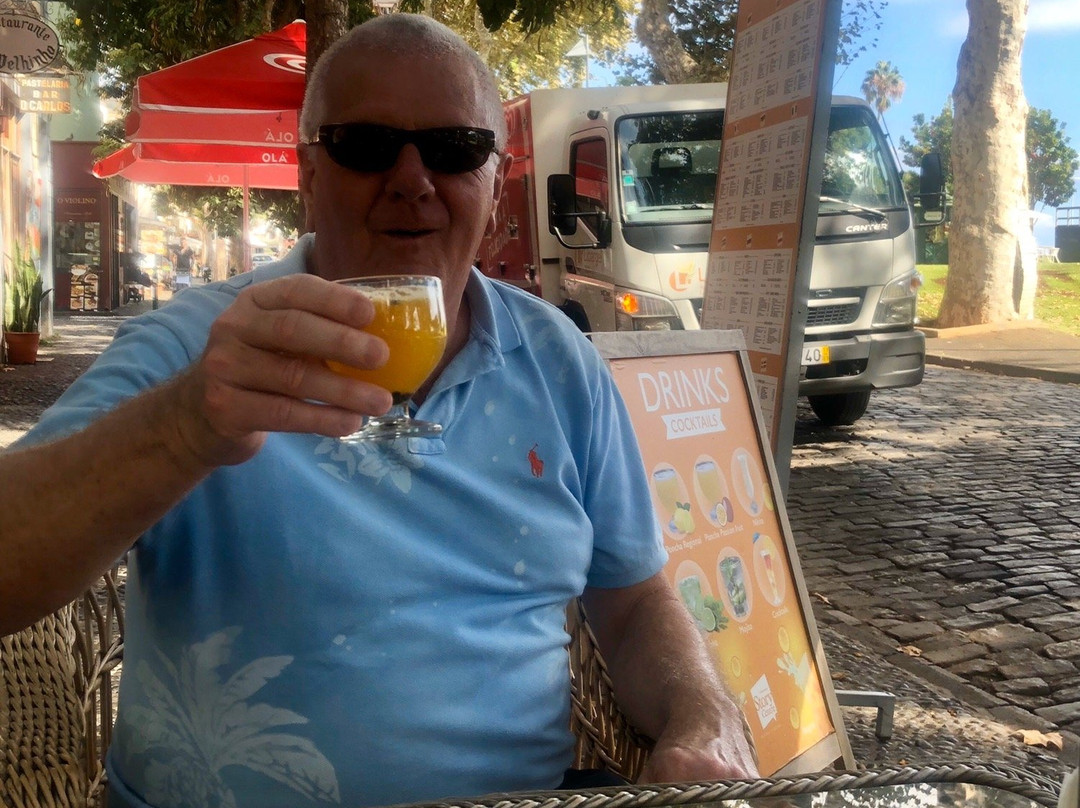 Madeira Story Centre-沙尔必去景点