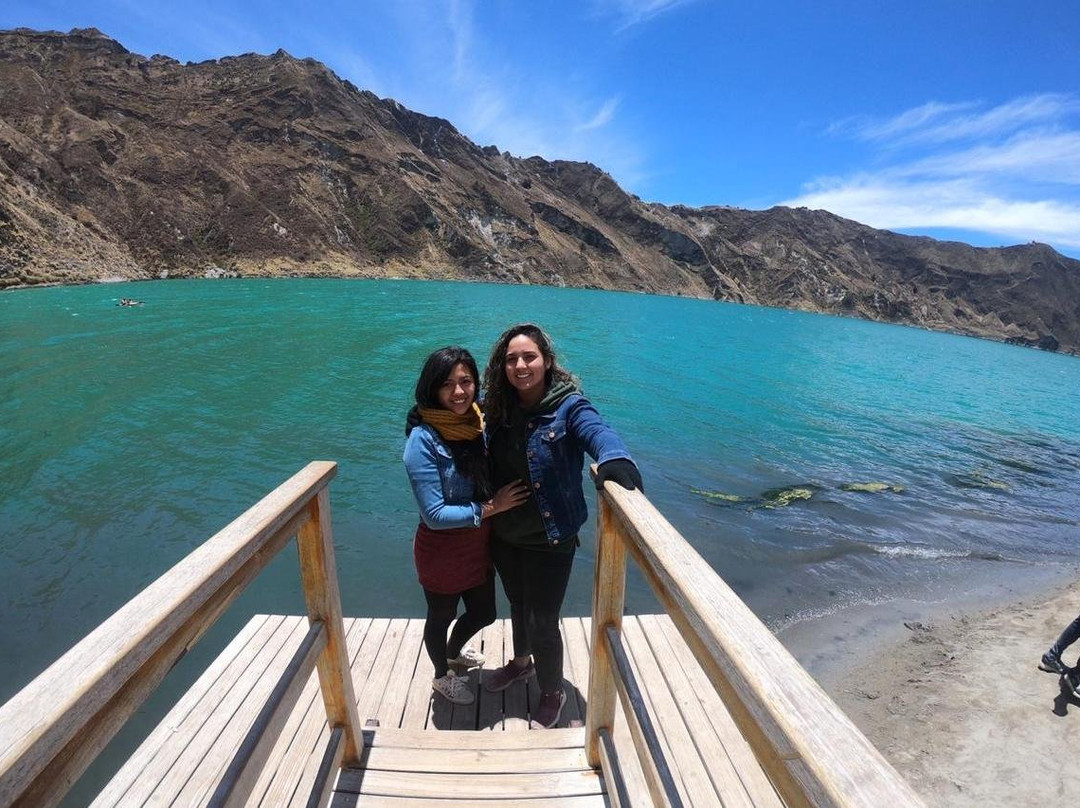 Dreamkapture Travel-Puerto Baquerizo Moreno必去景点