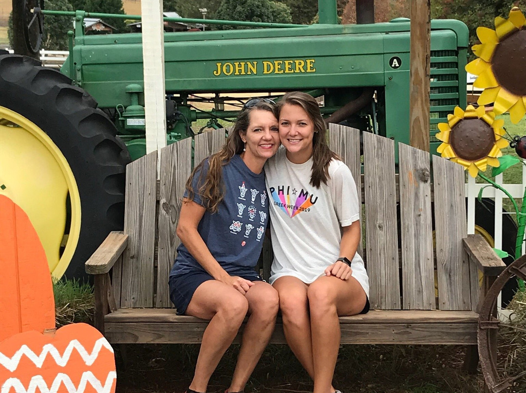 The Rock Ranch-The Rock必去景点