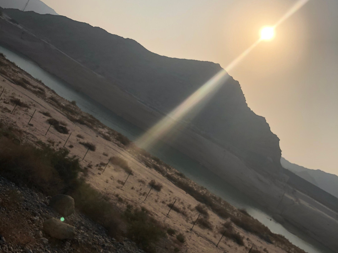 Jebel Jais Via Ferrata景点图片