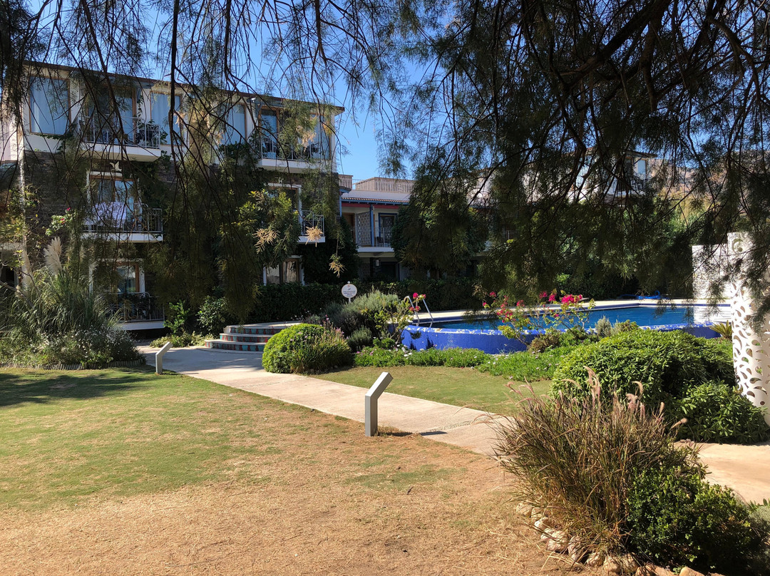 Cennet Park Hotel主图