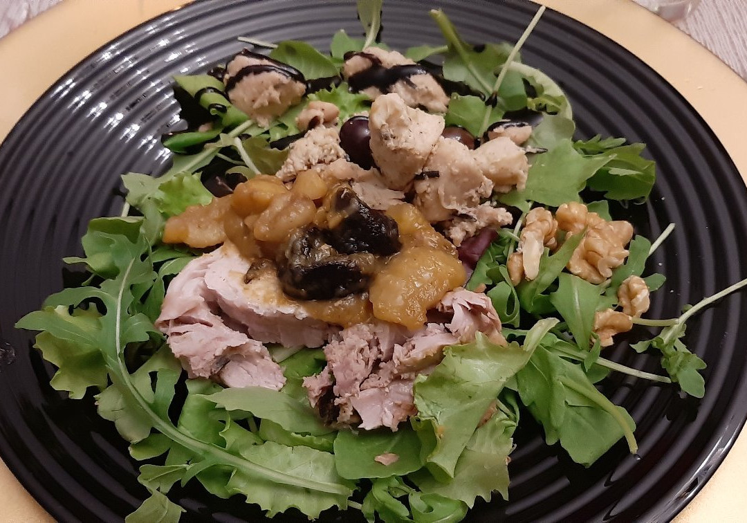 La Locanda dell'Abate主图