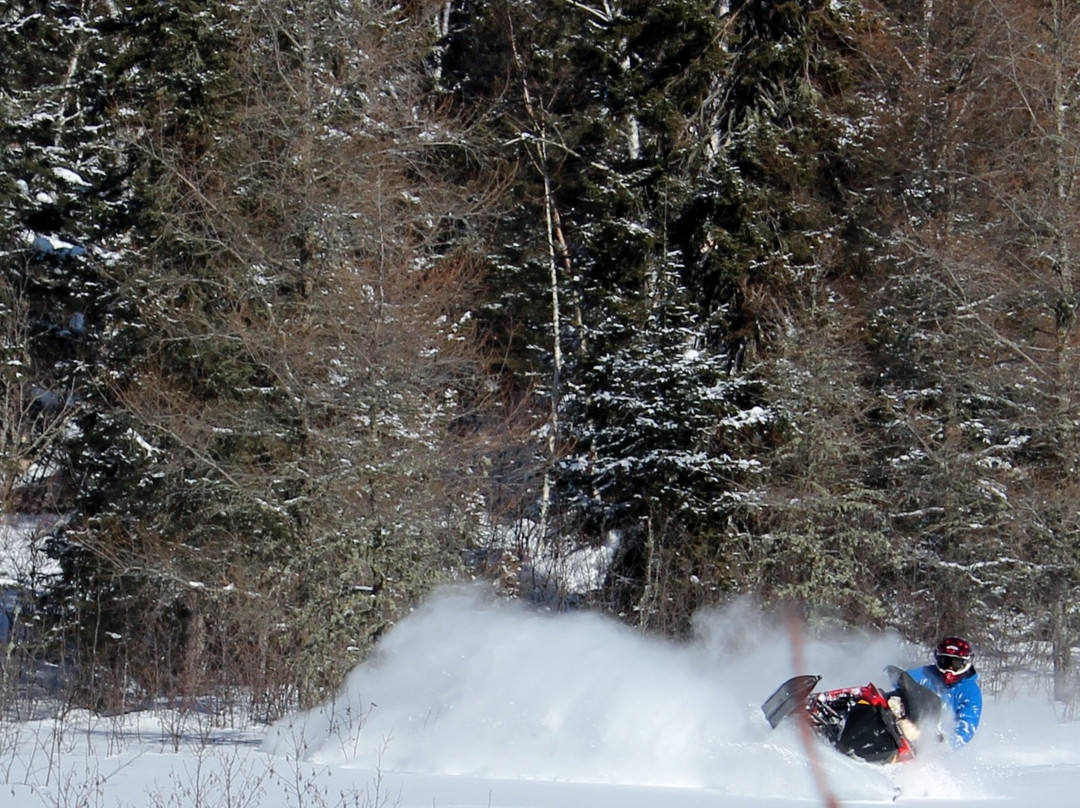 Turners Northwoods Adventures主图