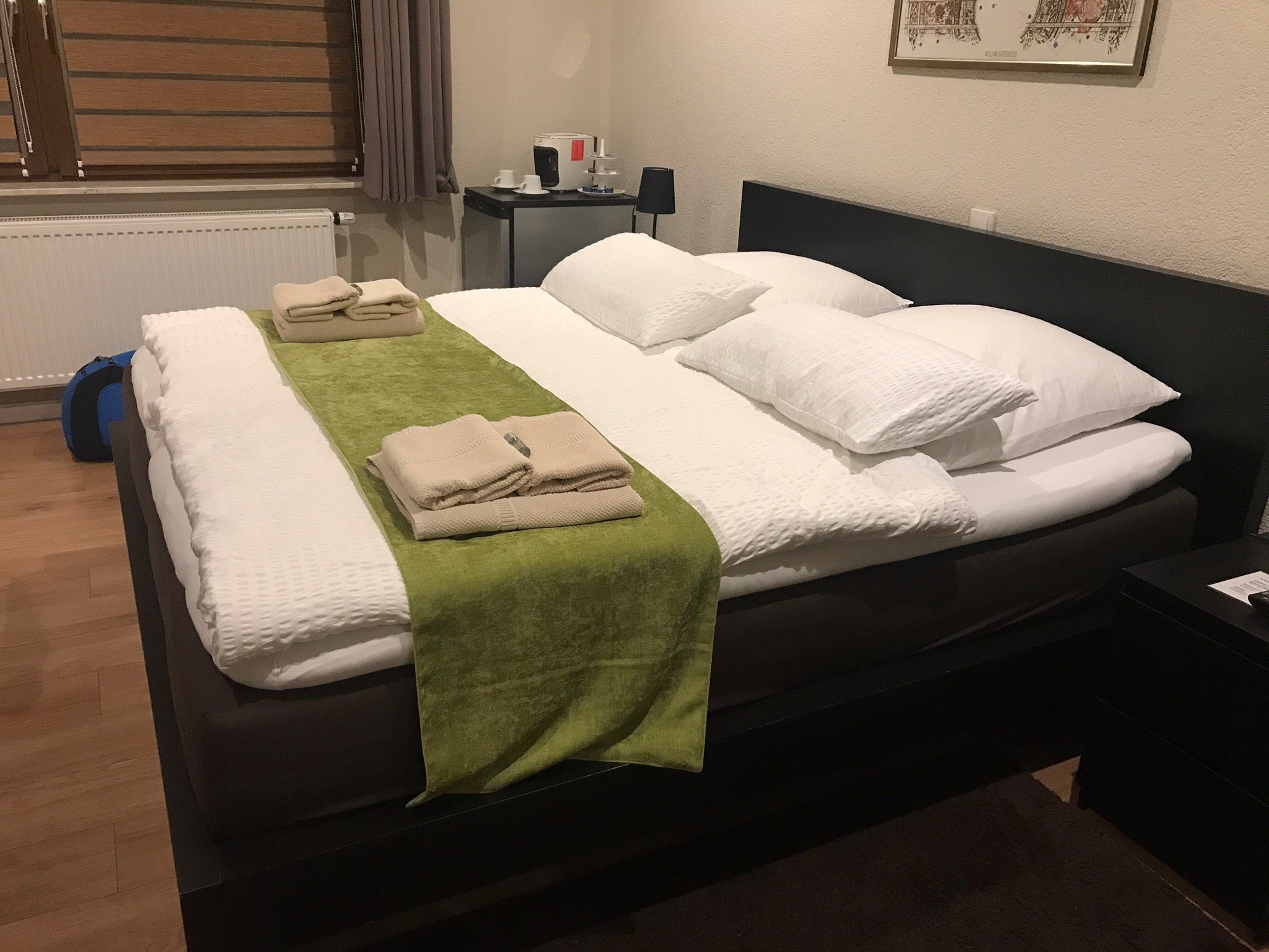 生活空间旅馆酒店-官方