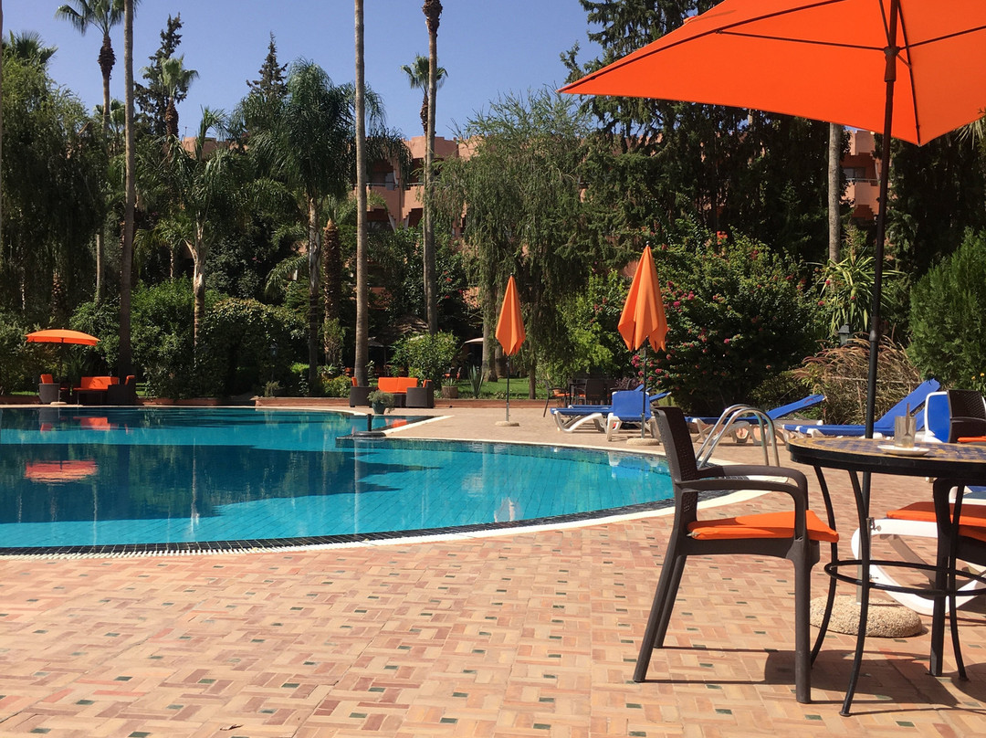 Afourer旅游攻略图片