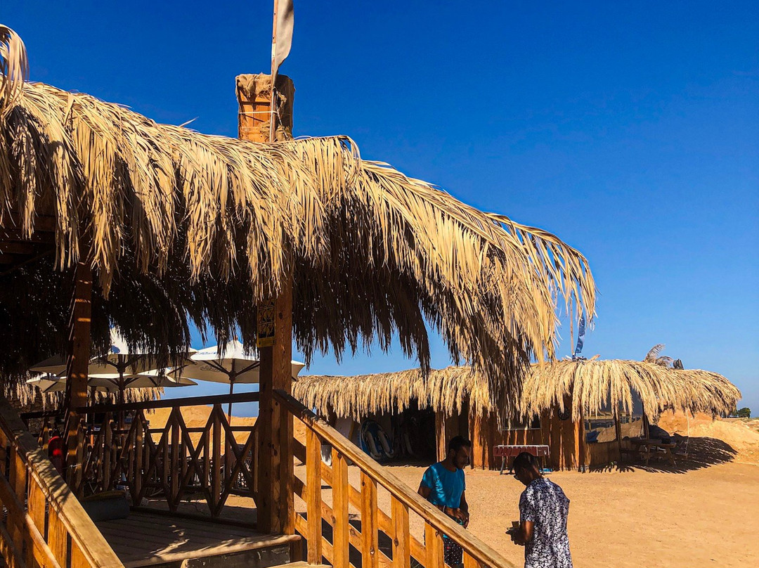 Adrenalin Beach Park-沙姆沙伊赫必去景点