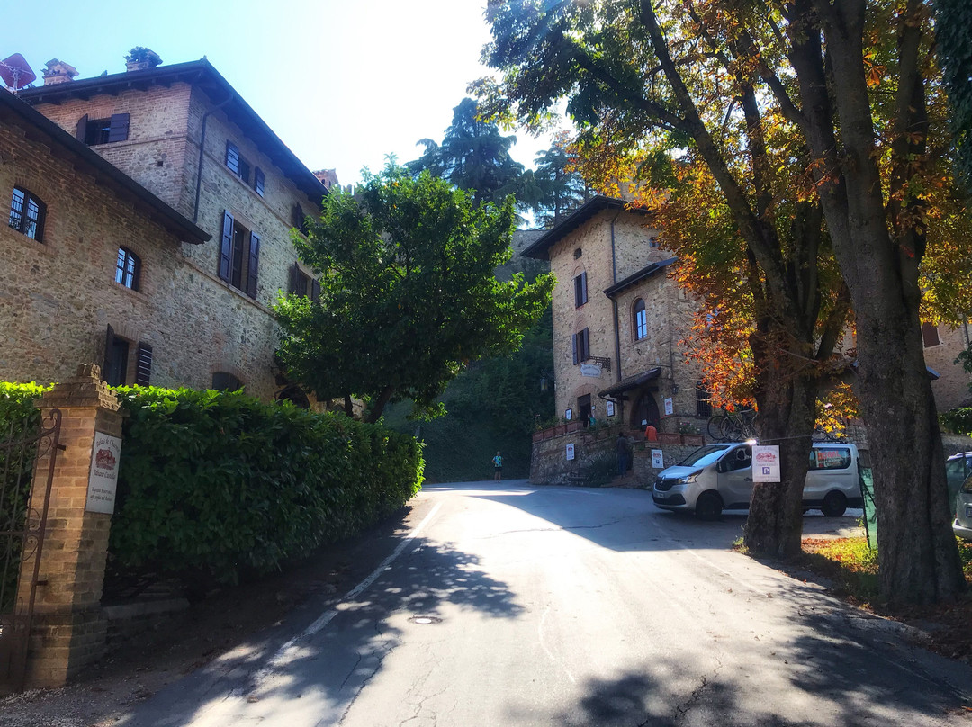 Hotel Torre di San Martino主图