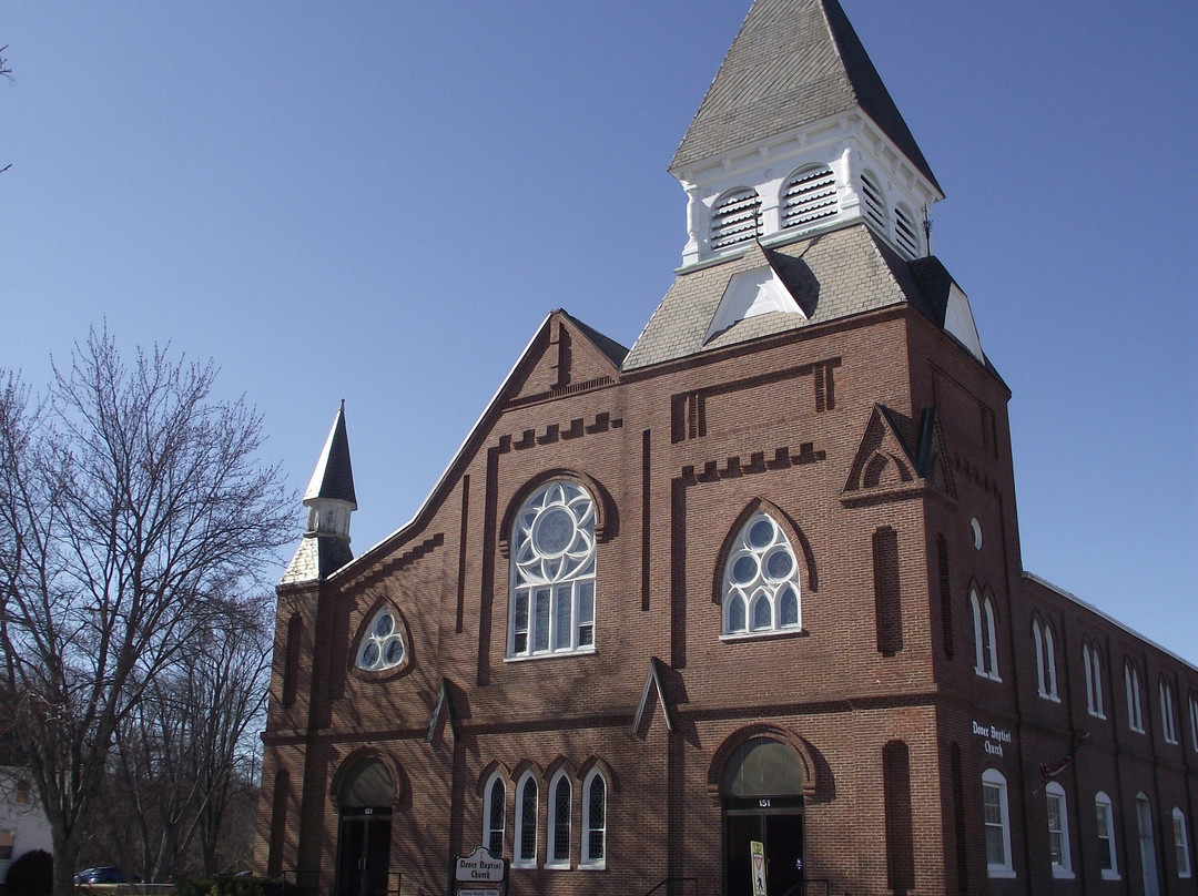 Dover Baptist Church景点图片
