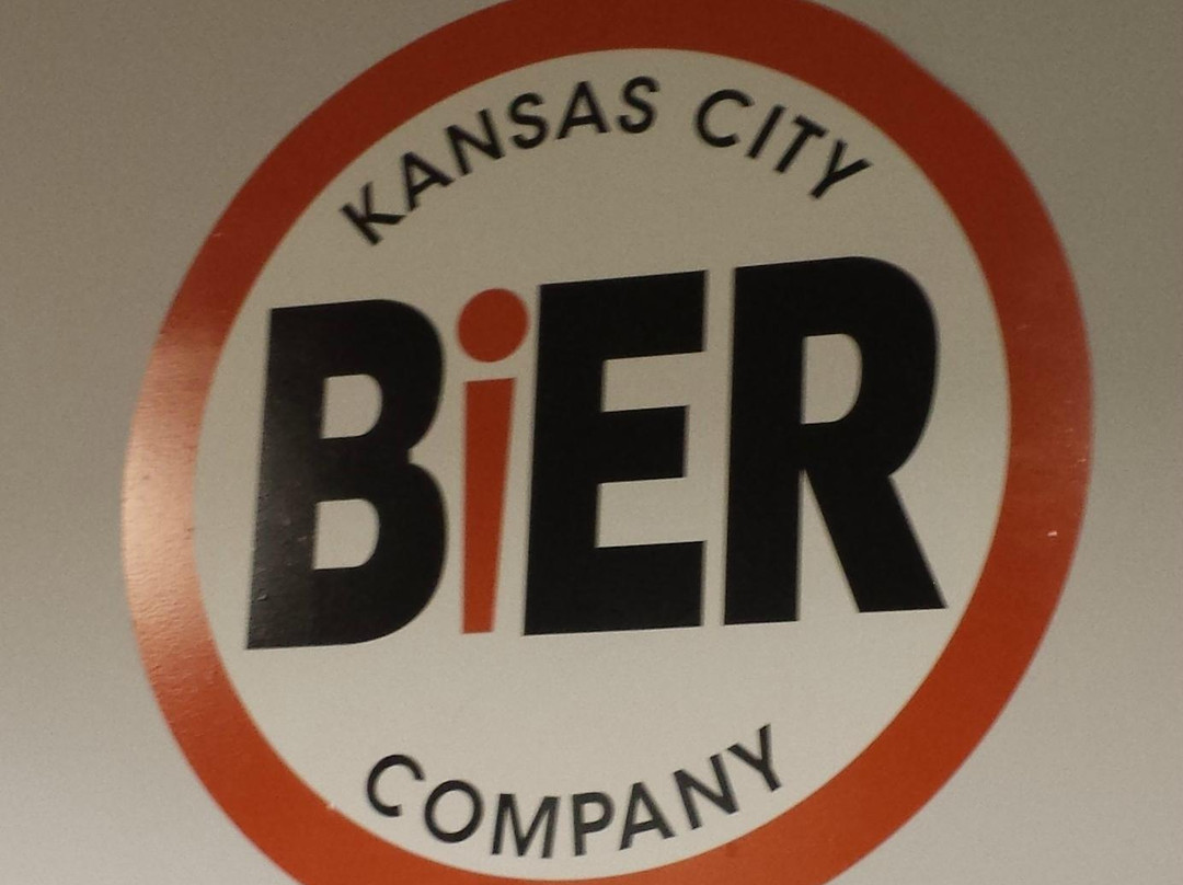 Prairie Village旅游景点-Kansas City Bier Company