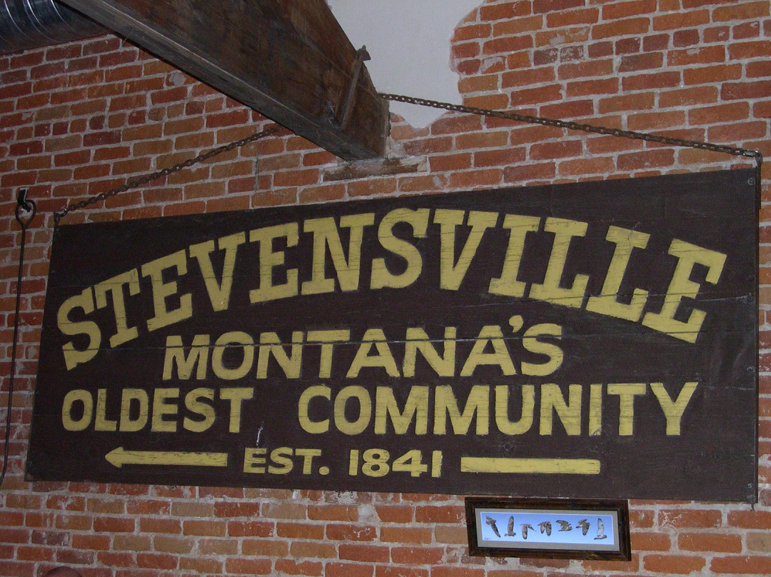 Stevensville旅游攻略图片