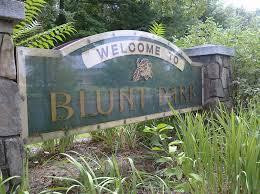 Blunt Park景点图片