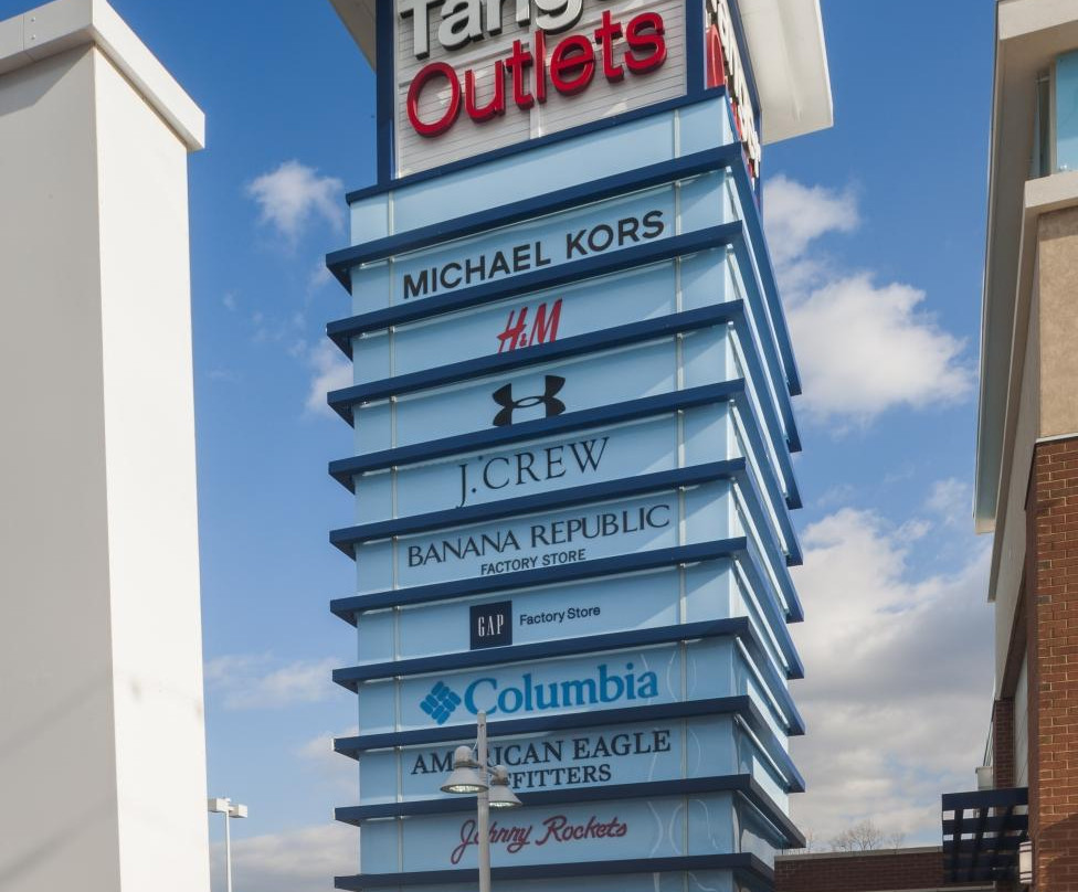 丹吉尔奥特莱斯-国家港口必去景点