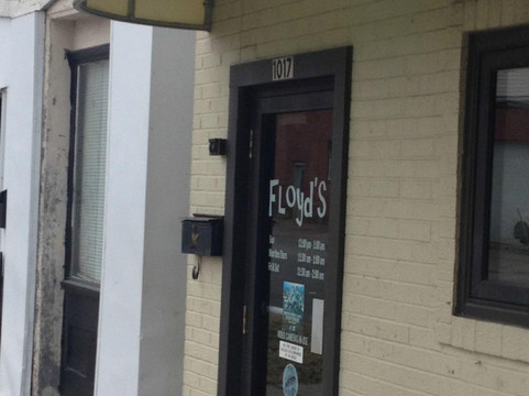 Floyd's-Highland必去景点