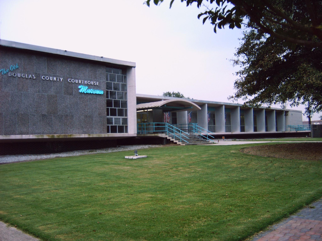 Douglas County Museum of History and Art