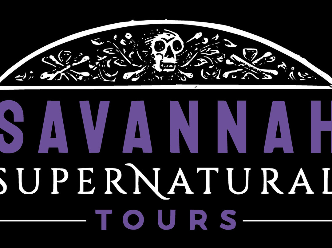 Savannah Supernatural Tours景点图片