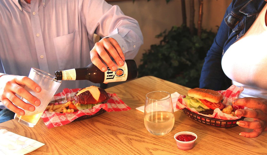 Dotty's-Darien必去景点