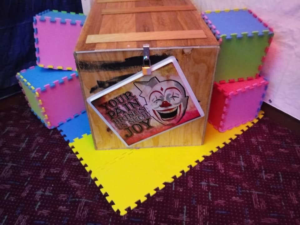 Escape Decatur Escape Room-迪凯特必去景点