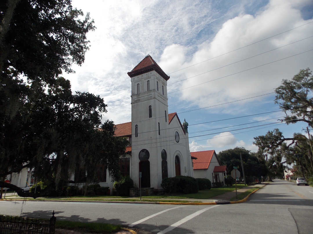 Temple Beth Tefilloh