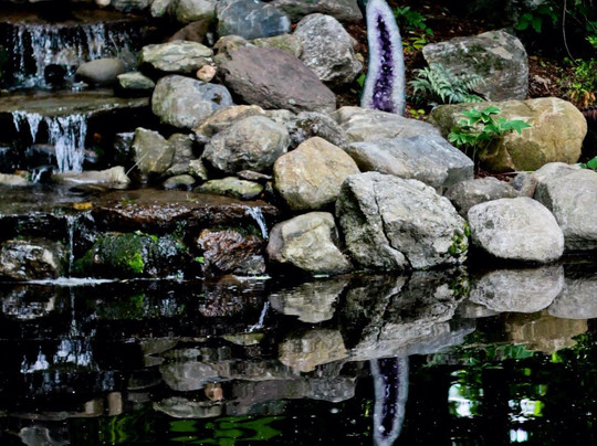 Thomaston旅游景点-Pondering Creations Farm