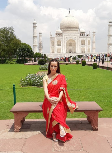 Royal Safar-阿格拉必去景点