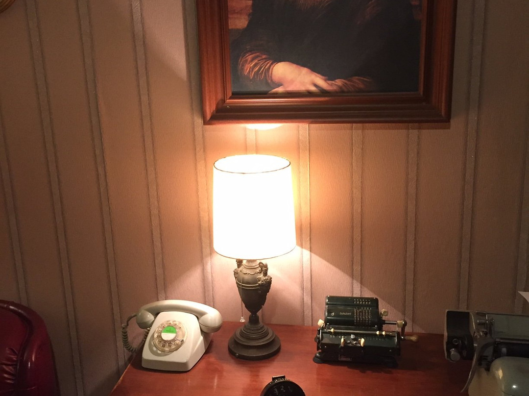 Estella Escape Room Lizarra-Estella必去景点