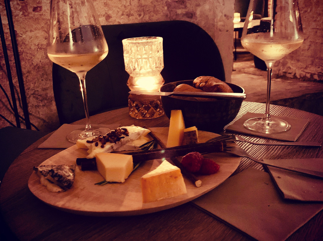 The Cellar