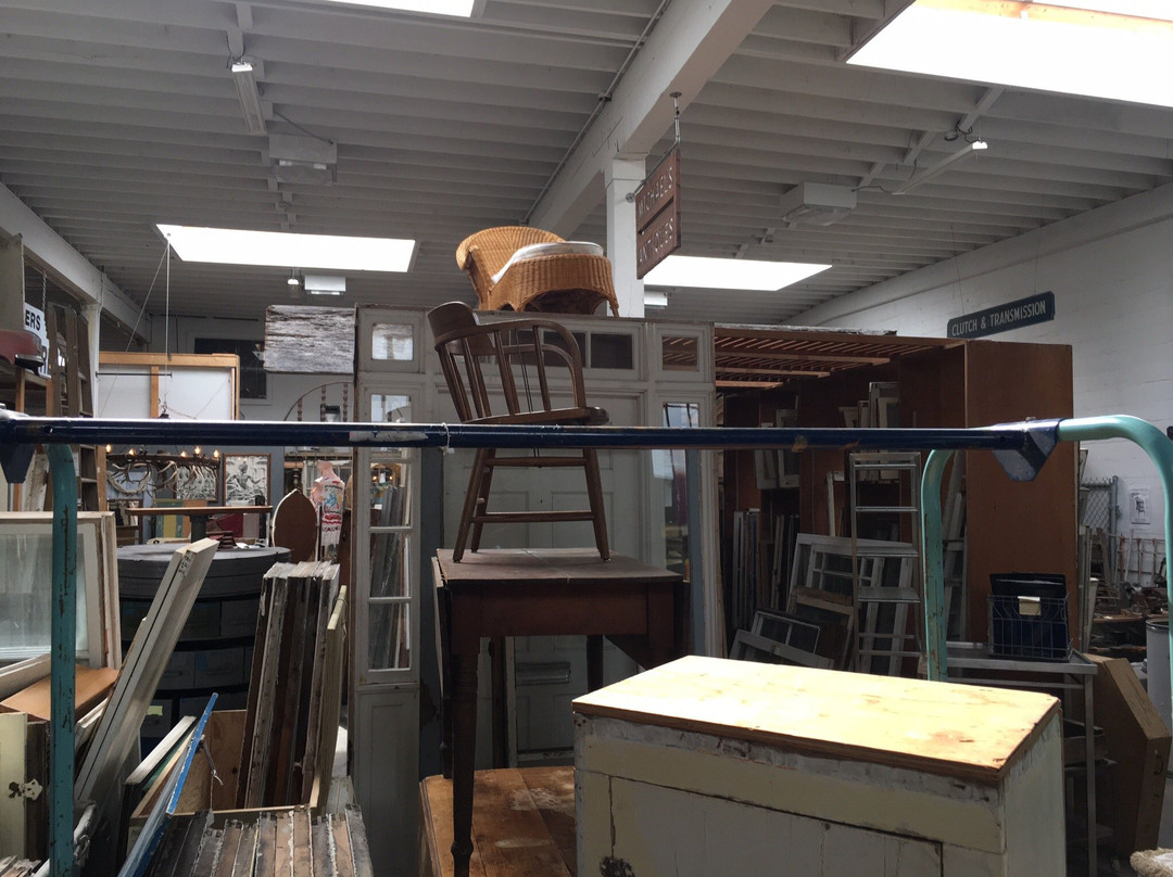 Astoria Vintage Hardware-阿斯托里亚必去景点