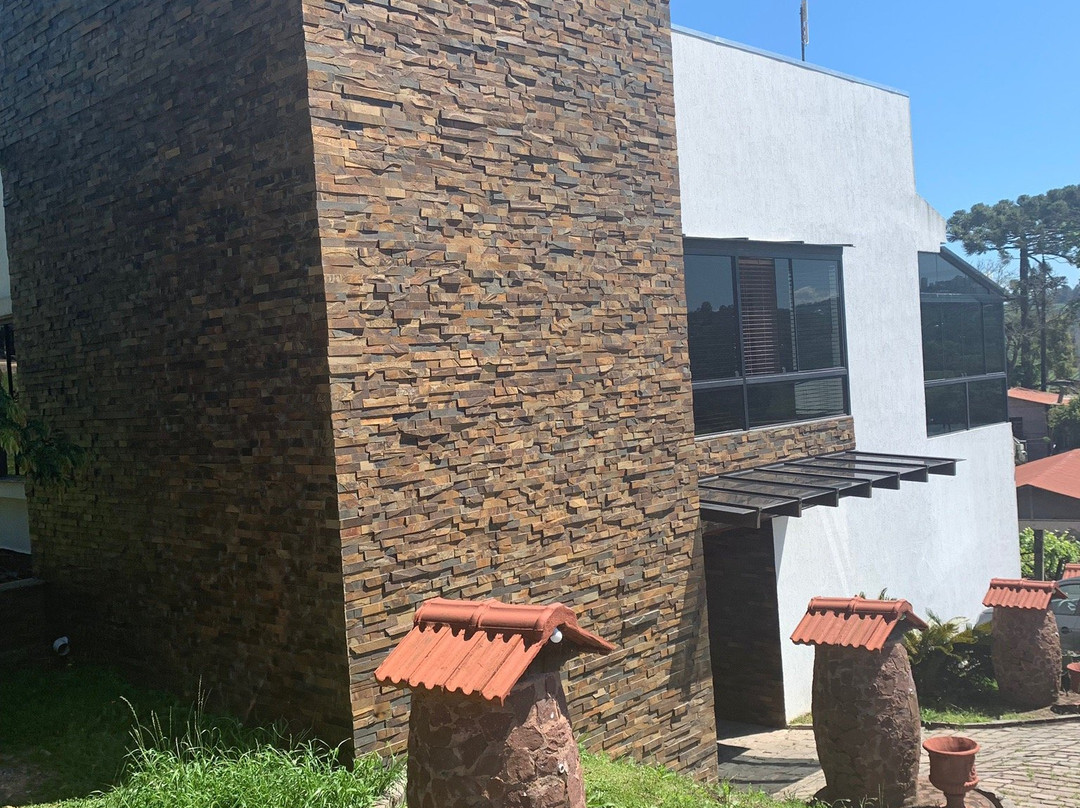 Pousada Terragnolo主图